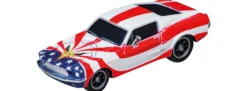 Carrera 62601 Go!!! Street Legends | Autorennbahn Grundpackung 1:43