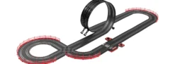 Carrera 62604 Go!!! Super Formula | Autorennbahn Grundpackung 1:43