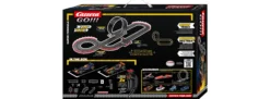 Carrera 62604 Go!!! Super Formula | Autorennbahn Grundpackung 1:43