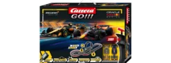 Carrera 62604 Go!!! Super Formula | Autorennbahn Grundpackung 1:43