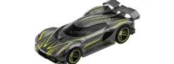 Carrera 62602 Go!!! Tuning Zone | Autorennbahn Grundpackung 1:43