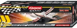 Carrera 61659 GO!!! Wippe 1:43