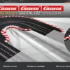 Carrera 20613 Haarnadelkurve Set | Evolution 1/32 + Exclusiv 1/24