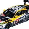 Carrera 51026 HYBRID BMW M4 GT3 | ROWE Racing No. 99 | Slot Car 1:50