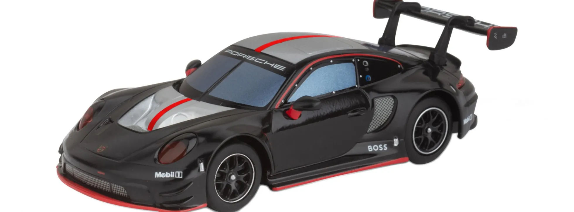 Carrera 50002 HYBRID Devil Drivers | Autorennbahn Grundpackung 1:50