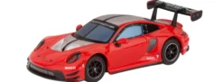 Carrera 50002 HYBRID Devil Drivers | Autorennbahn Grundpackung 1:50