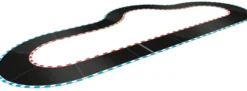 Carrera 50002 HYBRID Devil Drivers | Autorennbahn Grundpackung 1:50