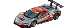 Carrera 51032 HYBRID Ferrari 296 GT3 Vista | AF Corse No. 55 FIA WEC 2024 | Slot Car 1:50