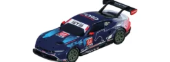 Carrera 51019 HYBRID Ford Mustang GT3 | Ford Performance No. 64 | Slot Car 1:50