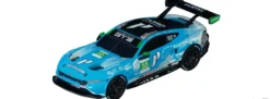 Carrera 51020 HYBRID Ford Mustang GT3 | Champion Spirit No. 55 | Slot Car 1:50