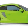 Carrera 51002 HYBRID Porsche 911 GT3 R Acid Green | Slot Car 1:50