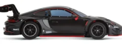 Carrera 51003 HYBRID Porsche 911 GT3 R Black Devil | Slot Car 1:50