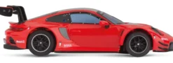 Carrera 51004 HYBRID Porsche 911 GT3 R Red Devil | Slot Car 1:50