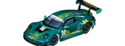 Carrera 51052 HYBRID Porsche 911 GT3 R | Wright Motorsports No. 24 | Slot Car 1:50