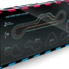 Carrera 52001 HYBRID Track Pack 1 | Fahrbahnteile-Set 1:50