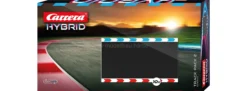 Carrera 52002 HYBRID Track Pack 2 | Fahrbahnteile-Set 1:50