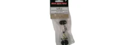 Carrera 85692 Kleinteile EX+DIG 124 | Hinterachse für 20023945 / 20023946