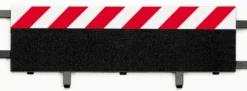 Carrera 20597 Randstreifen für Überfahrt 1/24 1/32