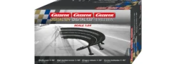 Carrera 20574 Steilkurve 1/30° | Evolution 1/32 + Exclusiv 1/24