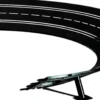 Carrera 20575 Steilkurve 2/30° | Evolution 1/32 + Exclusiv 1/24