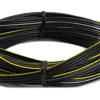 Carrera 20584 Stromeinspeisungskabel 5 Meter | Evolution 1/32 + Exclusiv 1/24