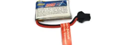 CARSON 500608287 Akku 500mAh | LiIon | 3.7V | JST Stecker