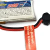 CARSON 500608285 Akku 500mAh | LiPo | 3.7V | JST Stecker