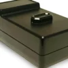 CARSON 500608305 Akku NemeSys 7,4V | 1300mAh | LiIon
