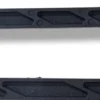 CARSON 405987 Akuma Chassis-Versteifung vorne/hinten | 2 Stück | RC-Car Ersatzteil