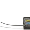 CARSON 405991 Akuma Empfänger | 2.4GHz | RC-Car Ersatzteil