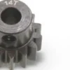 CARSON 405985 Akuma Motorritzel | 14 Zähne | RC-Car Ersatzteil