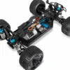 CARSON 500402129 Bad Buster 2.0 4WD X10 | 2.4GHz | RC Auto Komplett-RTR 1:10