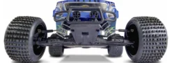 CARSON 500402129 Bad Buster 2.0 4WD X10 | 2.4GHz | RC Auto Komplett-RTR 1:10