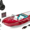CARSON 500108055 Bella Luisa | 2.4GHz | RTR | RC Boot