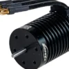 CARSON 500906314 BL Dragster Turbo 2.0 | 2600KV | RC Motor 1:10