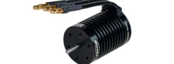 CARSON 500906314 BL Dragster Turbo 2.0 | 2600KV | RC Motor 1:10