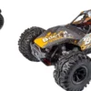 CARSON 500404320 Bokusa orange BL 2S | 4WD | RTR | RC-Car 1:10