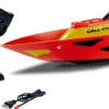 CARSON 500108058 Boot Rescue | 2.4 GHz | RTR | RC Boot