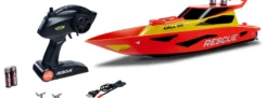 CARSON 500108058 Boot Rescue | 2.4 GHz | RTR | RC Boot
