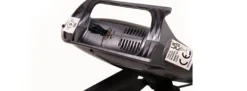 CARSON 500507191 Cyber Copter grau | IR | 2 Kanal | RTF | RC Hubschrauber
