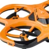 CARSON 500507189 Cyber Drone orange | IR | RTF | RC Drohne