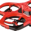 CARSON 500507190 Cyber Drone rot | IR | RTF | RC Drohne
