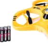 CARSON 500507187 Cyber Drone Space Taxi | IR | RTF | RC Drohne