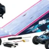 CARSON 404322 Deemon X | RTR | RC Auto 1:32