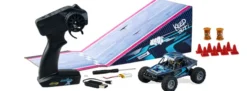 CARSON 404322 Deemon X | RTR | RC Auto 1:32