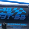 CARSON 500906320 Elektromotor 540 | 23T-BB