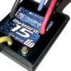 CARSON 500906290 Fahrregler tio Marine 15 | 6-12V | Brushed | wasserfest | RC Schiff Zubehör