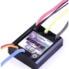 CARSON 500906261 Fahrregler Viper Marine 25 | 6-12 Volt