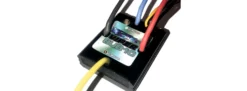 CARSON 500906294 Fahrregler Viper Sub 10 | 6-12V no lim | wasserdicht | für RC U-Boote