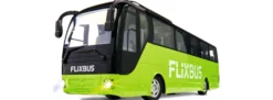 CARSON 500907342 FlixBus 2.4GHz | RC Auto Komplett-RTR